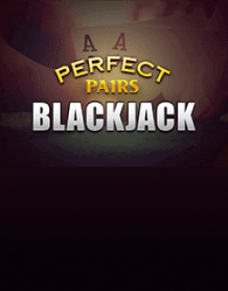 Perechi perfecte Blackjack