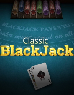 Blackjack Clasic